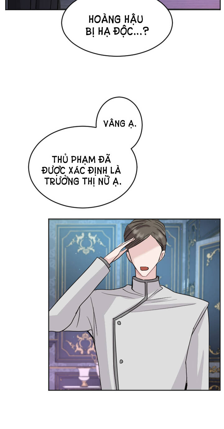 Tôi Sẽ Bị Trừ Khử Cùng Hoàng Đế Chapter 20.1 - Trang 2