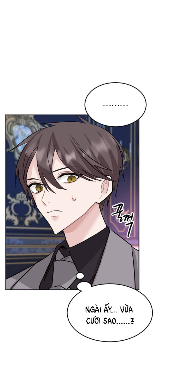 Tôi Sẽ Bị Trừ Khử Cùng Hoàng Đế Chapter 20.1 - Trang 2