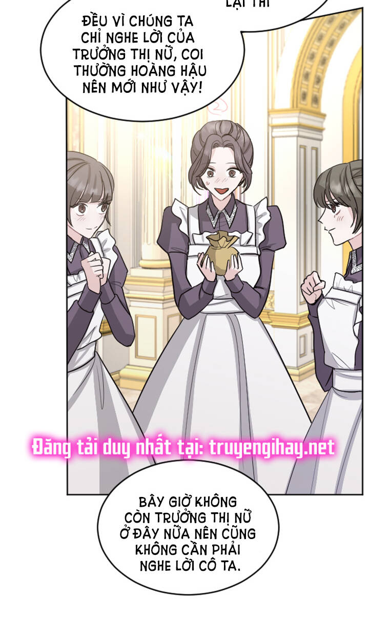 Tôi Sẽ Bị Trừ Khử Cùng Hoàng Đế Chapter 20.2 - Trang 2