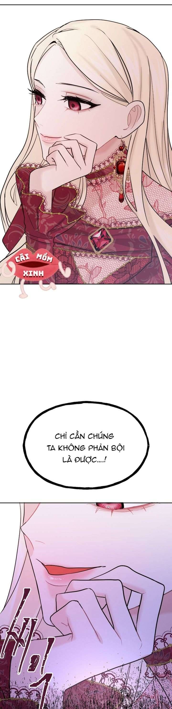 Tôi Sẽ Bị Trừ Khử Cùng Hoàng Đế Chapter 20 - Trang 2