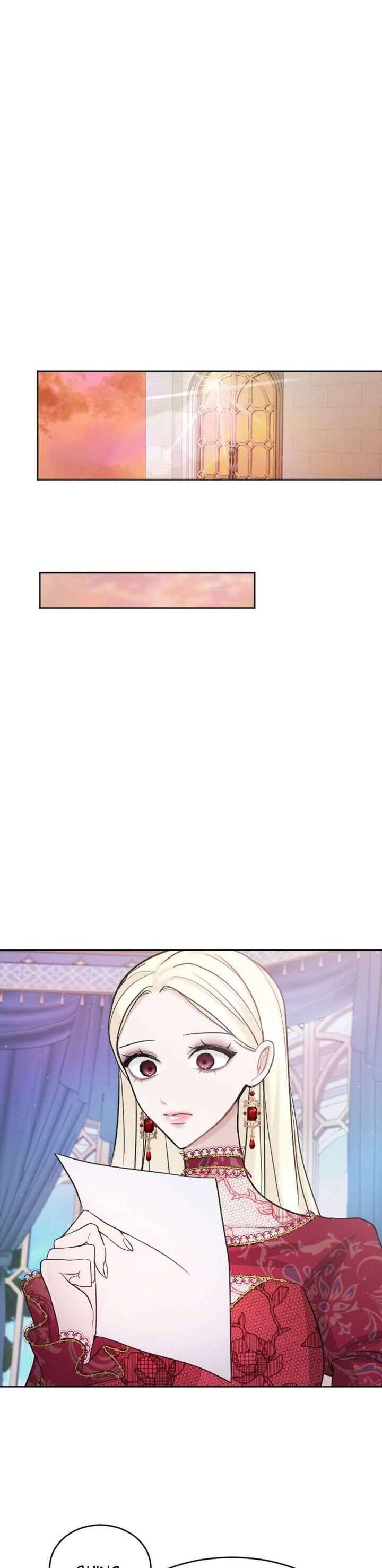 Tôi Sẽ Bị Trừ Khử Cùng Hoàng Đế Chapter 20 - Trang 2