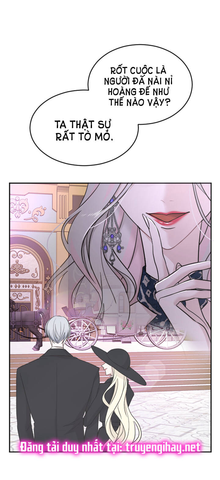 Tôi Sẽ Bị Trừ Khử Cùng Hoàng Đế Chapter 21.2 - Trang 2