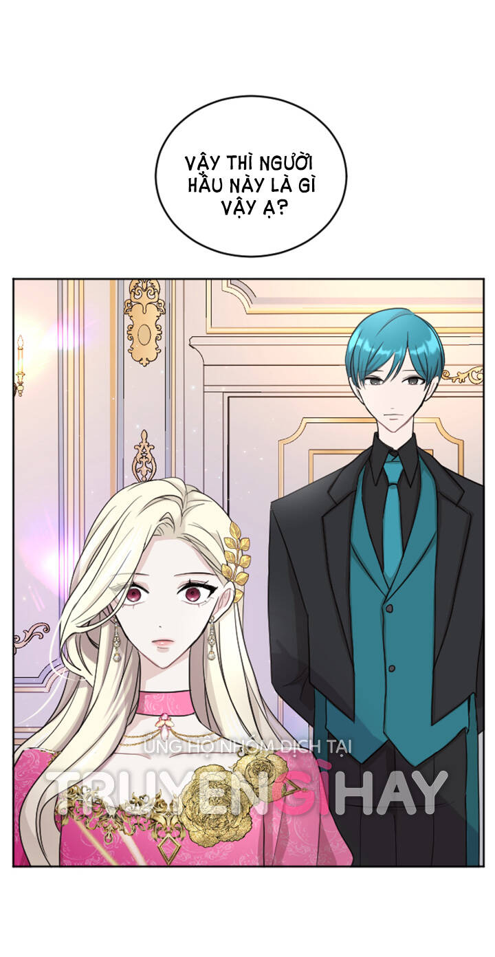 Tôi Sẽ Bị Trừ Khử Cùng Hoàng Đế Chapter 21.2 - Trang 2