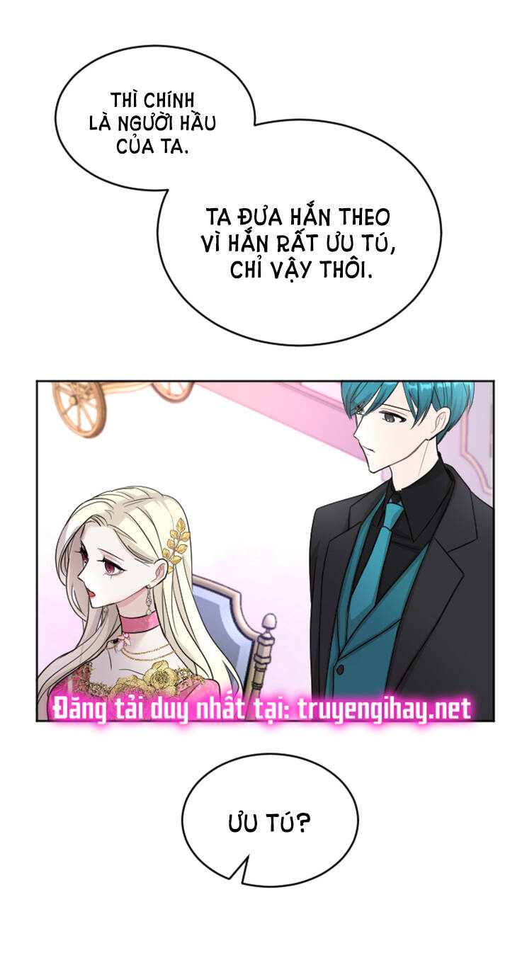 Tôi Sẽ Bị Trừ Khử Cùng Hoàng Đế Chapter 21.2 - Trang 2