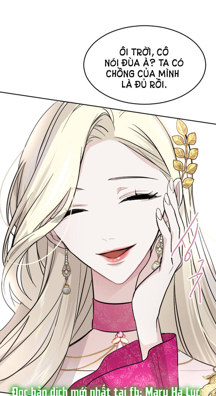 Tôi Sẽ Bị Trừ Khử Cùng Hoàng Đế Chapter 21.2 - Trang 2