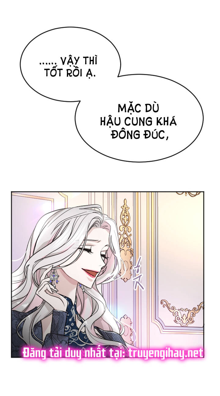 Tôi Sẽ Bị Trừ Khử Cùng Hoàng Đế Chapter 21.2 - Trang 2