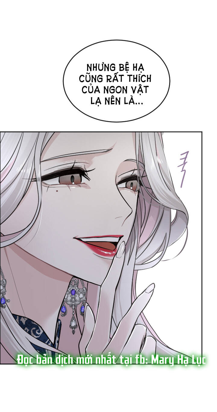 Tôi Sẽ Bị Trừ Khử Cùng Hoàng Đế Chapter 21.2 - Trang 2