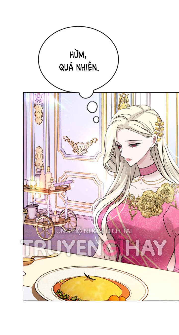 Tôi Sẽ Bị Trừ Khử Cùng Hoàng Đế Chapter 21.2 - Trang 2