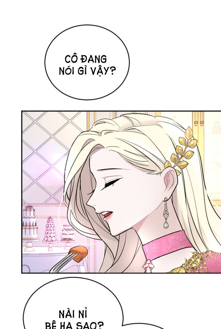 Tôi Sẽ Bị Trừ Khử Cùng Hoàng Đế Chapter 21.2 - Trang 2