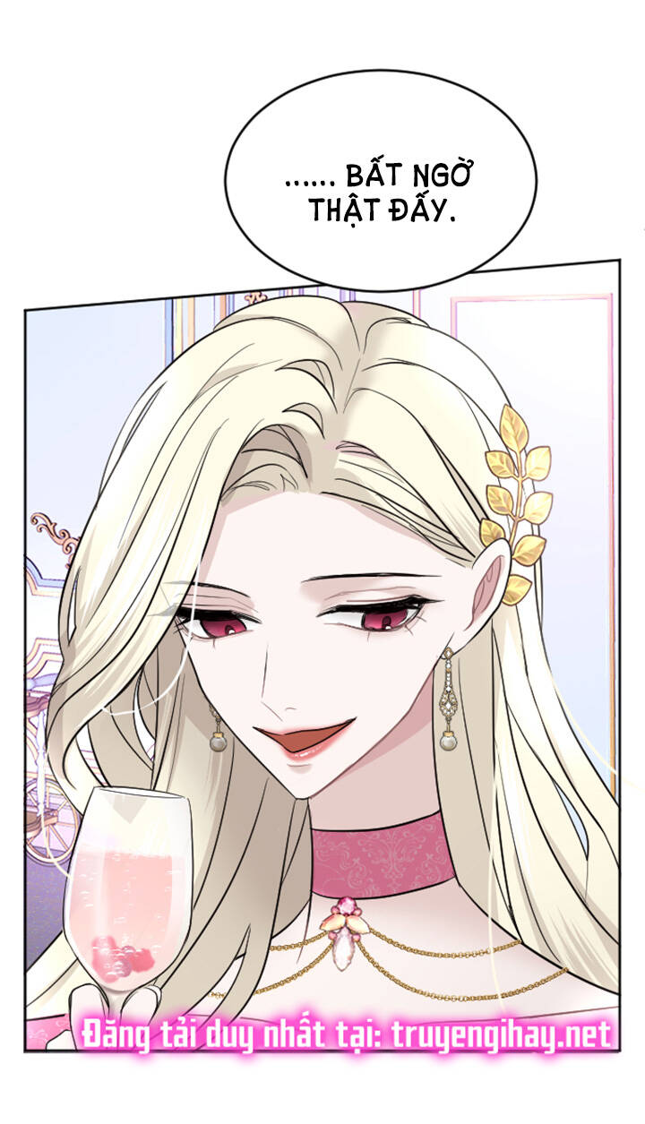 Tôi Sẽ Bị Trừ Khử Cùng Hoàng Đế Chapter 21.2 - Trang 2