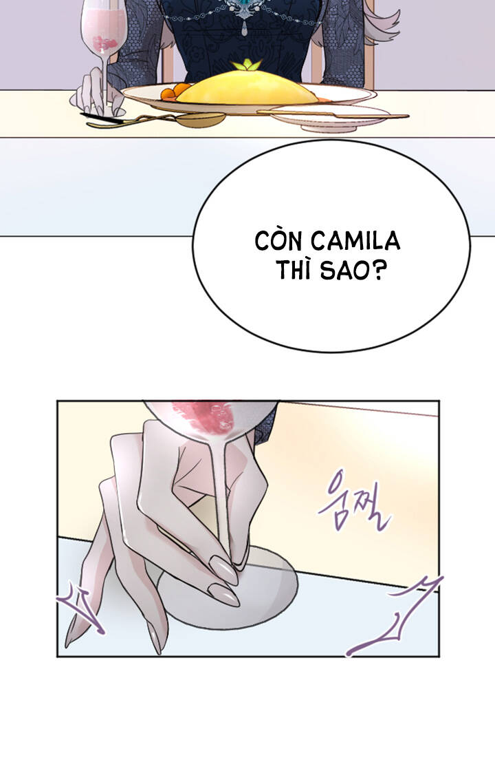 Tôi Sẽ Bị Trừ Khử Cùng Hoàng Đế Chapter 21.2 - Trang 2