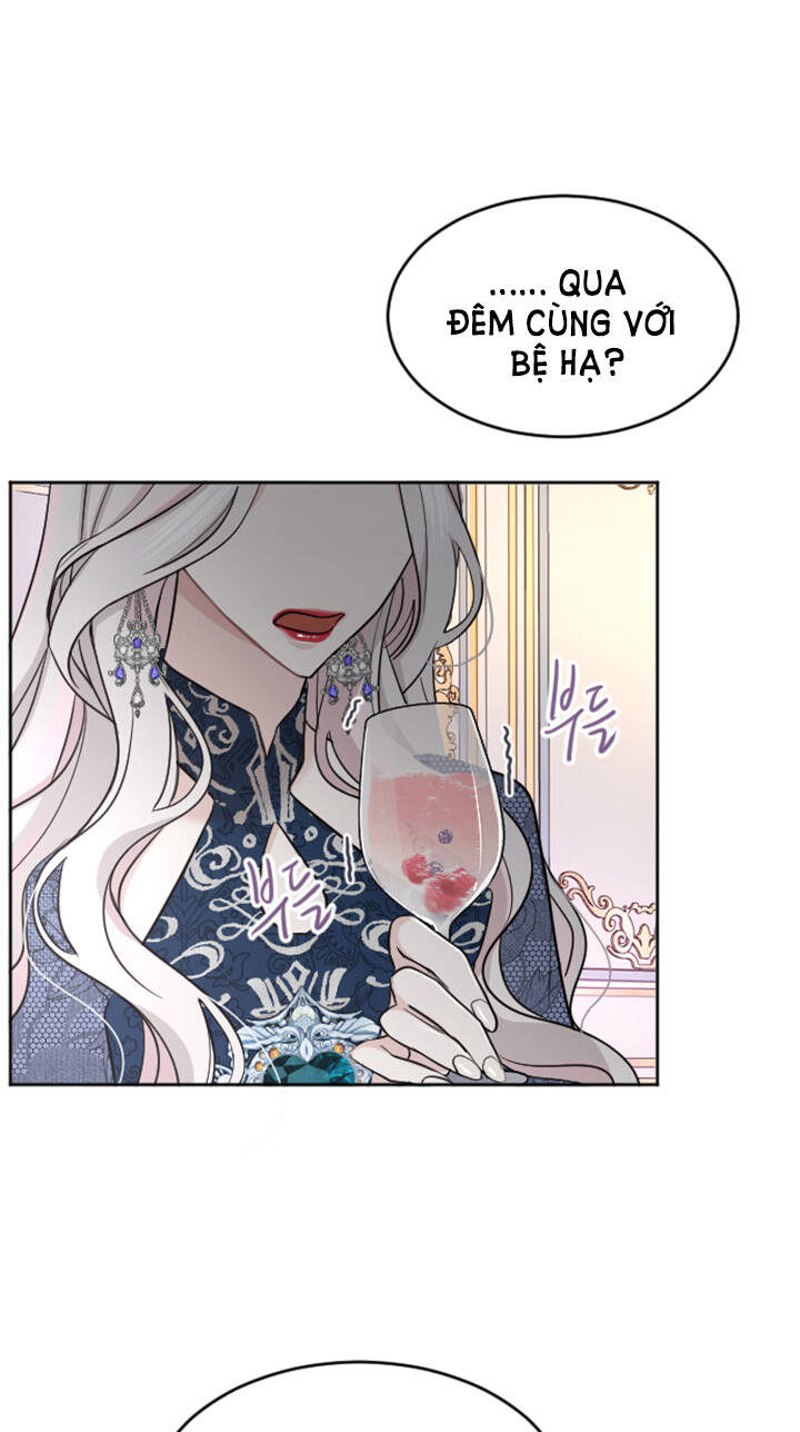 Tôi Sẽ Bị Trừ Khử Cùng Hoàng Đế Chapter 21.2 - Trang 2