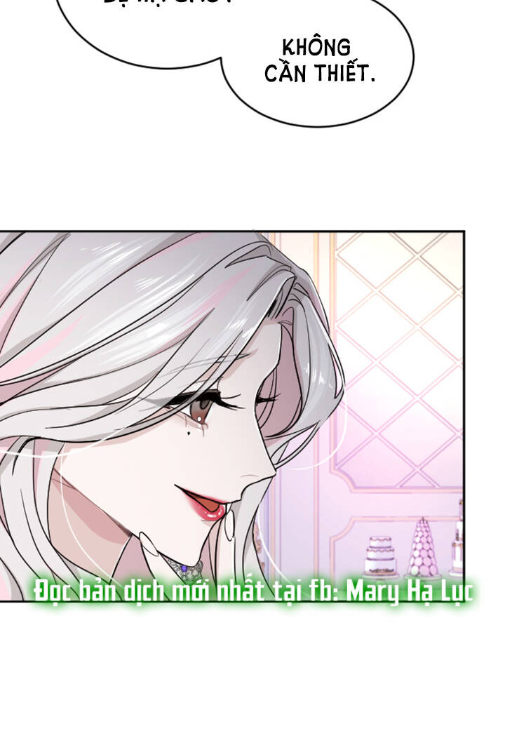 Tôi Sẽ Bị Trừ Khử Cùng Hoàng Đế Chapter 21.2 - Trang 2