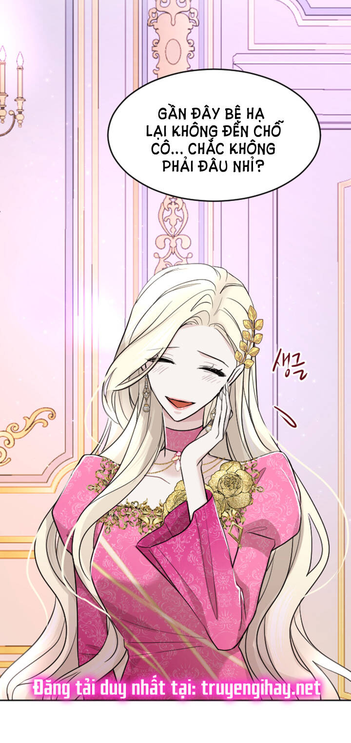 Tôi Sẽ Bị Trừ Khử Cùng Hoàng Đế Chapter 21.2 - Trang 2