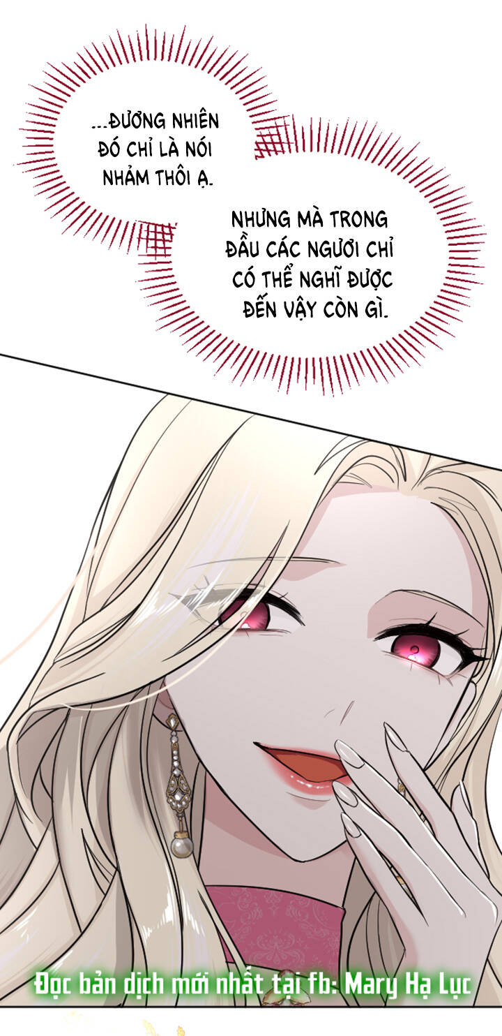 Tôi Sẽ Bị Trừ Khử Cùng Hoàng Đế Chapter 21.2 - Trang 2