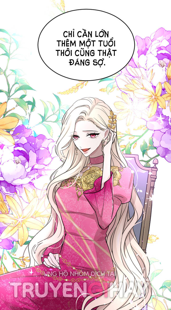 Tôi Sẽ Bị Trừ Khử Cùng Hoàng Đế Chapter 21.2 - Trang 2