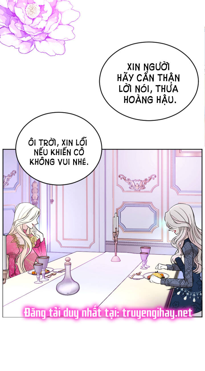 Tôi Sẽ Bị Trừ Khử Cùng Hoàng Đế Chapter 21.2 - Trang 2