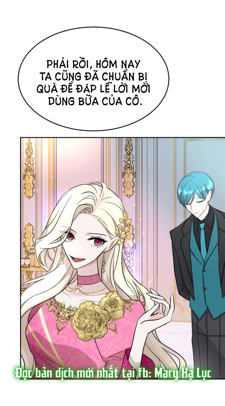 Tôi Sẽ Bị Trừ Khử Cùng Hoàng Đế Chapter 21.2 - Trang 2