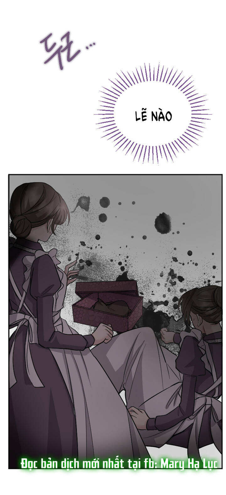 Tôi Sẽ Bị Trừ Khử Cùng Hoàng Đế Chapter 21.2 - Trang 2