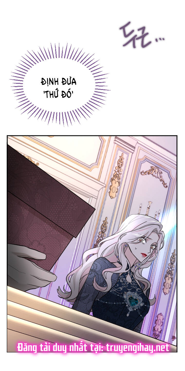 Tôi Sẽ Bị Trừ Khử Cùng Hoàng Đế Chapter 21.2 - Trang 2