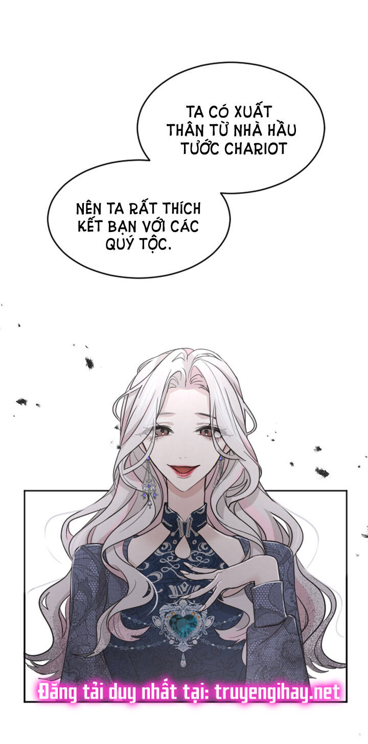 Tôi Sẽ Bị Trừ Khử Cùng Hoàng Đế Chapter 21.2 - Trang 2