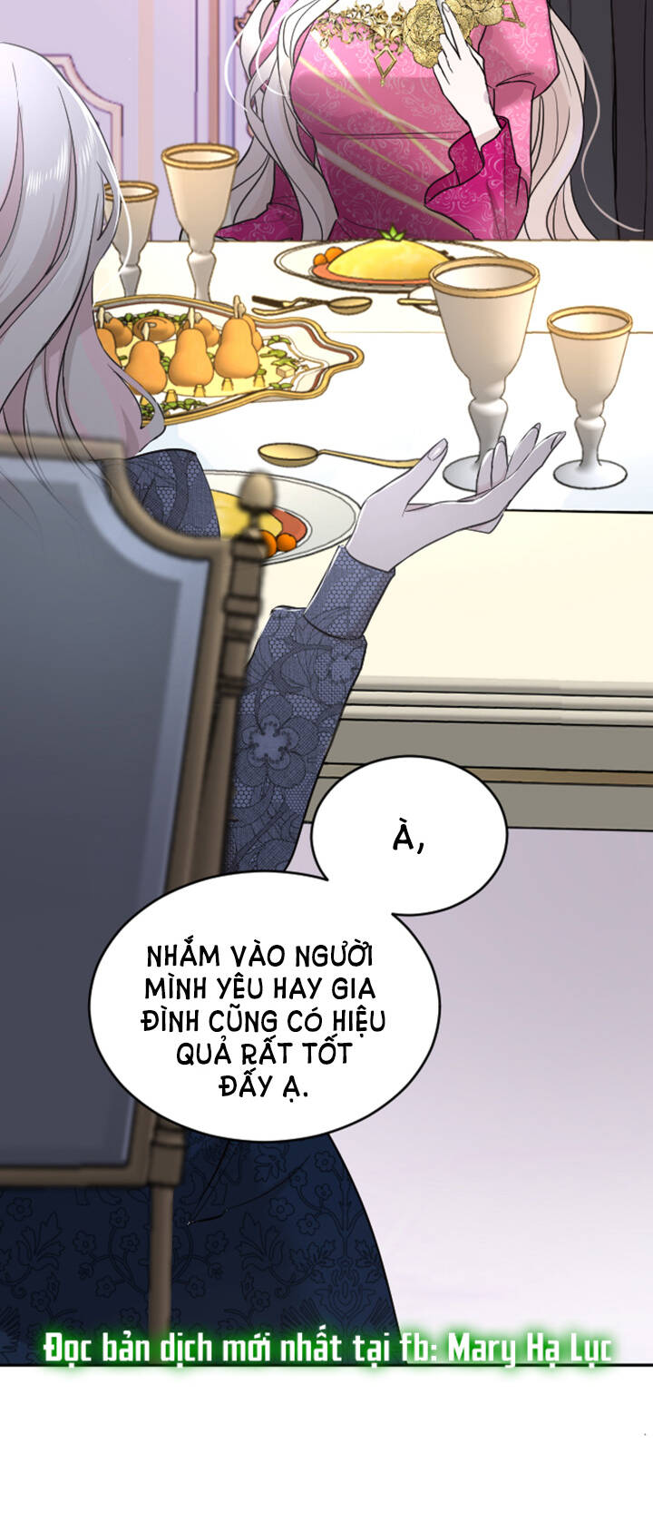 Tôi Sẽ Bị Trừ Khử Cùng Hoàng Đế Chapter 21.2 - Trang 2