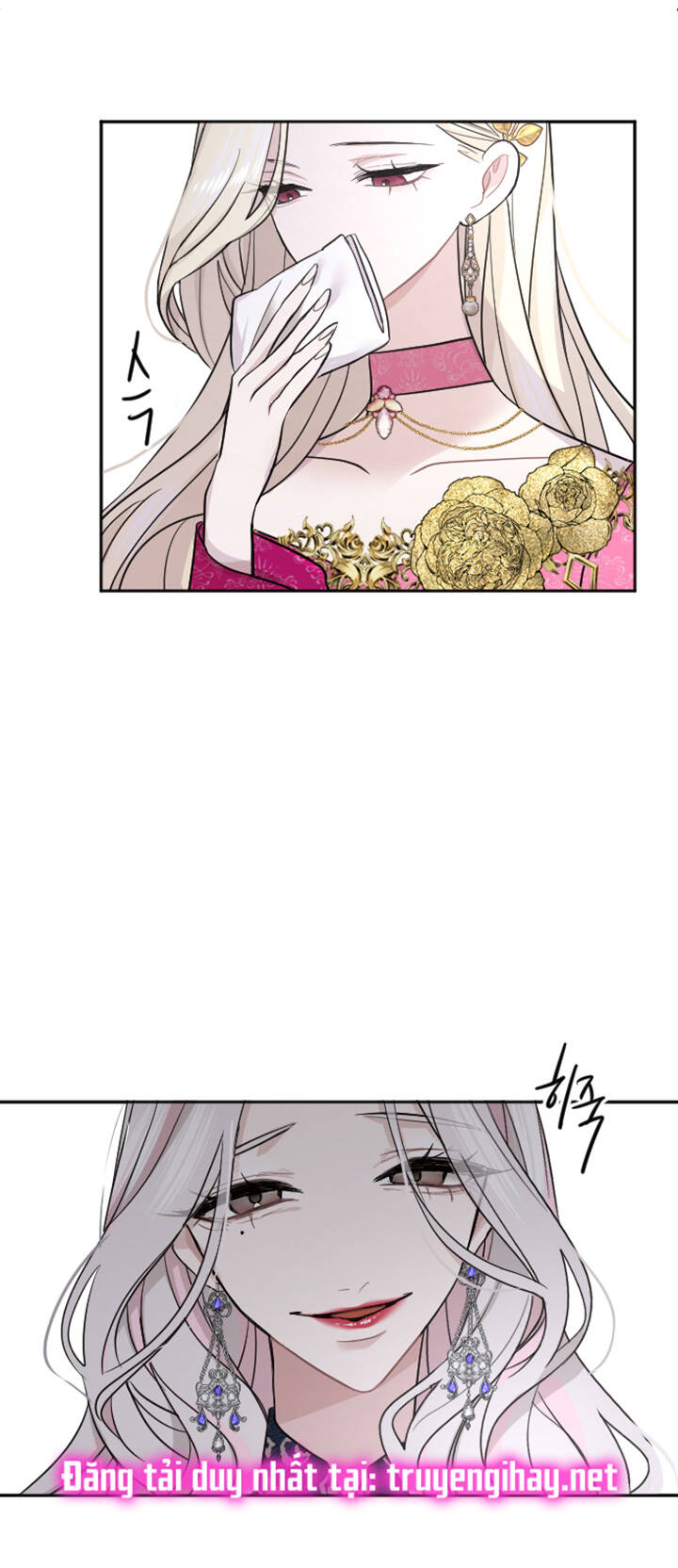 Tôi Sẽ Bị Trừ Khử Cùng Hoàng Đế Chapter 21.2 - Trang 2