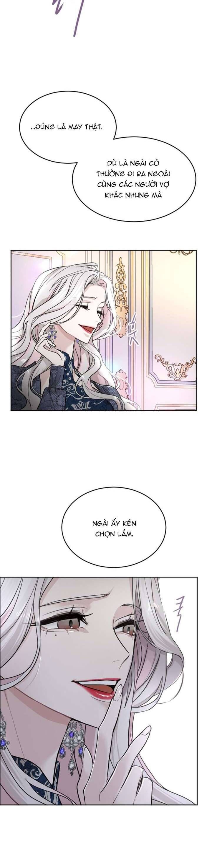 Tôi Sẽ Bị Trừ Khử Cùng Hoàng Đế Chapter 21 - Trang 2