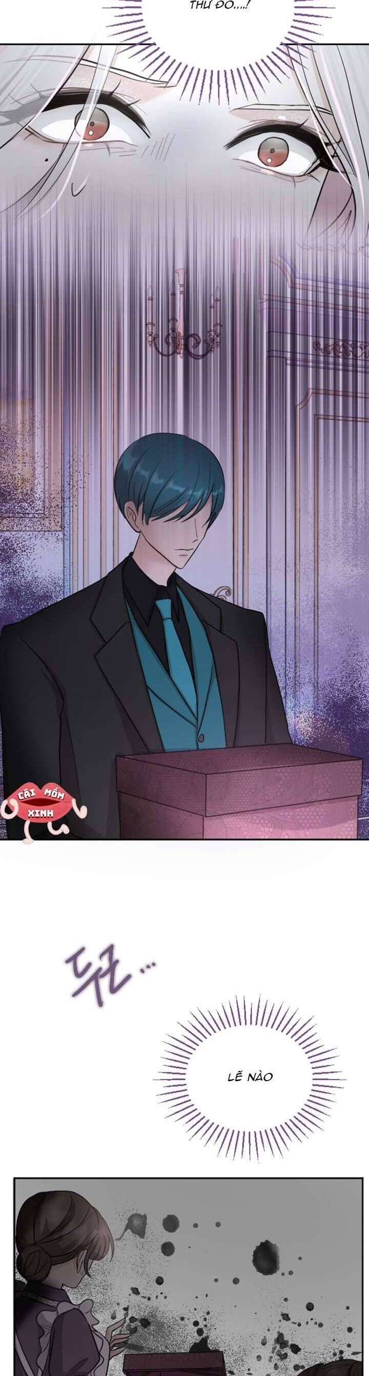 Tôi Sẽ Bị Trừ Khử Cùng Hoàng Đế Chapter 21 - Trang 2