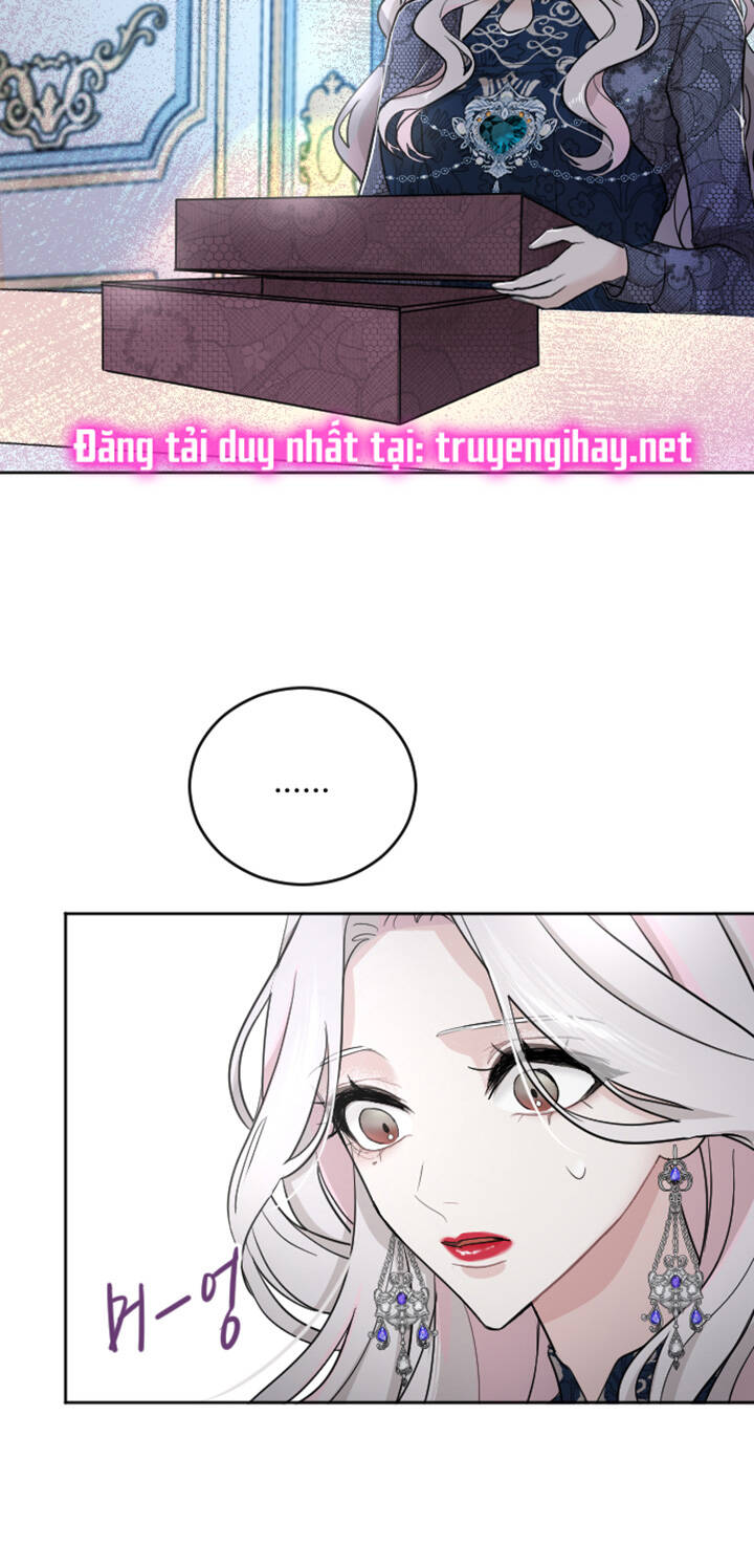 Tôi Sẽ Bị Trừ Khử Cùng Hoàng Đế Chapter 22.1 - Trang 2