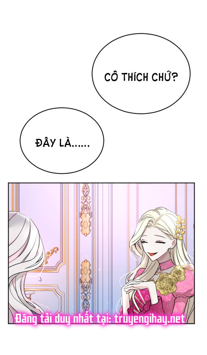 Tôi Sẽ Bị Trừ Khử Cùng Hoàng Đế Chapter 22.1 - Trang 2