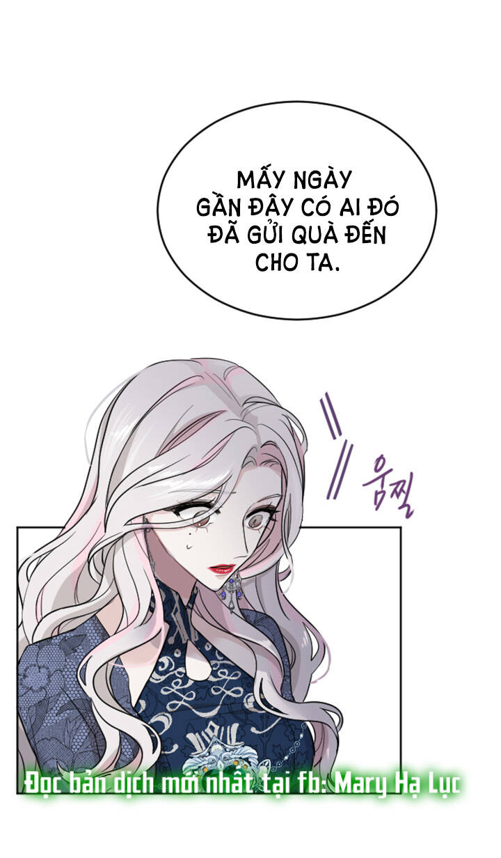 Tôi Sẽ Bị Trừ Khử Cùng Hoàng Đế Chapter 22.1 - Trang 2