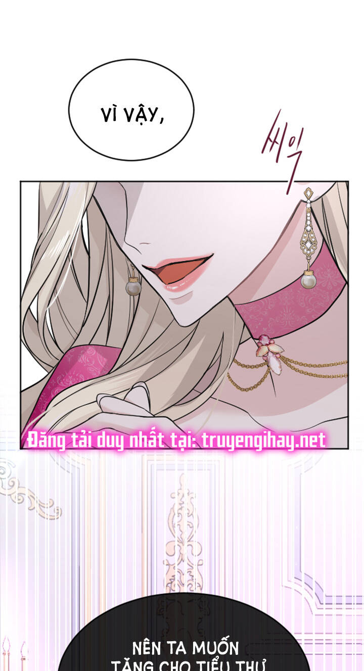 Tôi Sẽ Bị Trừ Khử Cùng Hoàng Đế Chapter 22.1 - Trang 2