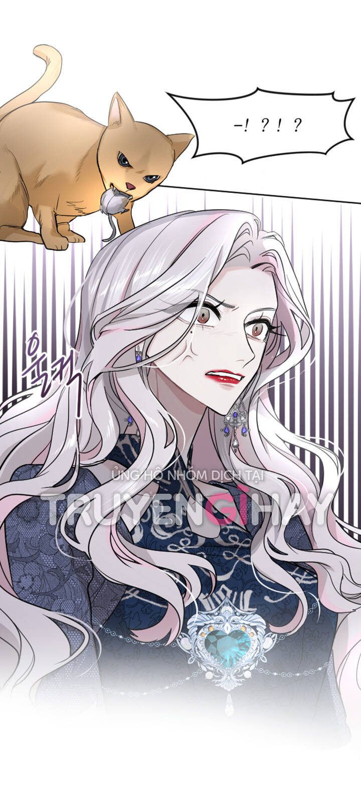 Tôi Sẽ Bị Trừ Khử Cùng Hoàng Đế Chapter 22.1 - Trang 2