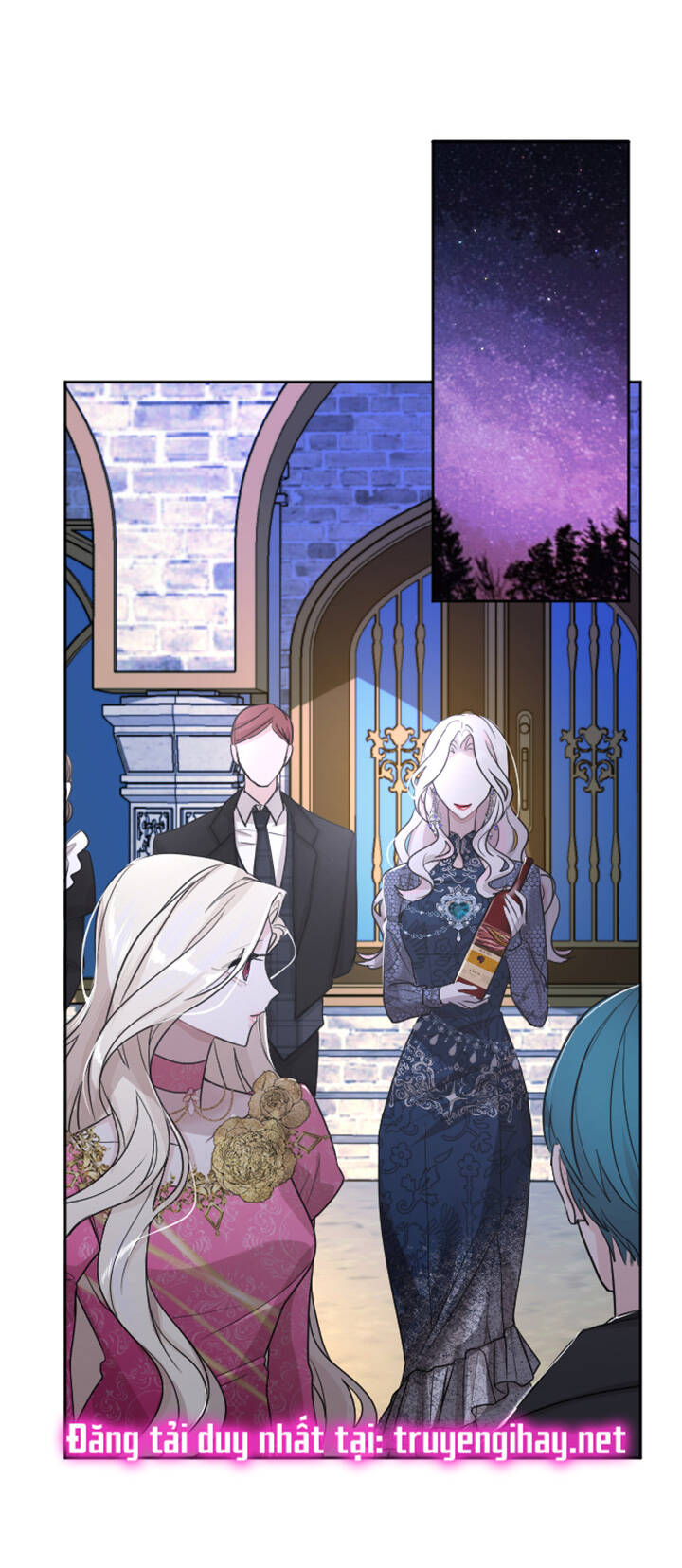 Tôi Sẽ Bị Trừ Khử Cùng Hoàng Đế Chapter 22.1 - Trang 2