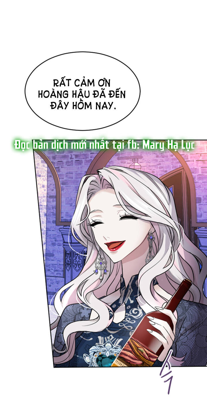 Tôi Sẽ Bị Trừ Khử Cùng Hoàng Đế Chapter 22.1 - Trang 2