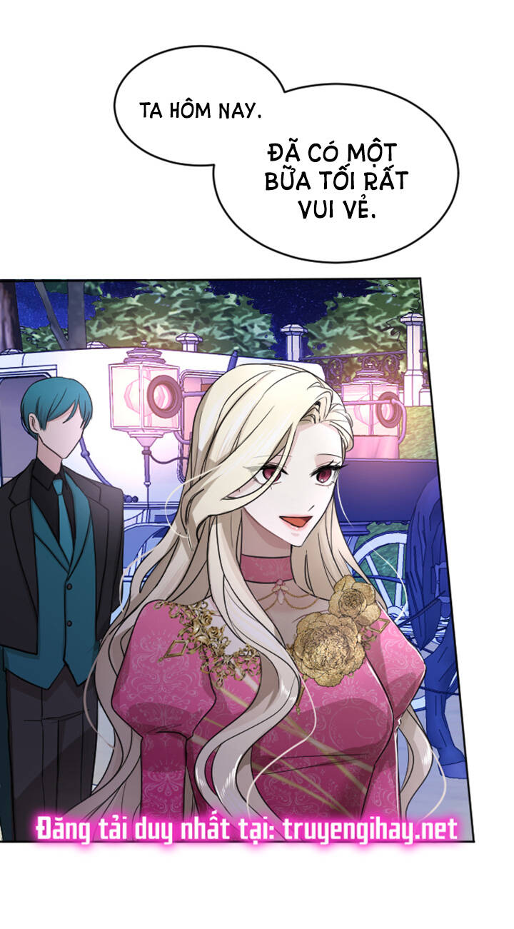 Tôi Sẽ Bị Trừ Khử Cùng Hoàng Đế Chapter 22.1 - Trang 2