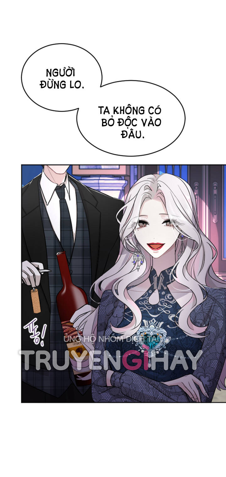 Tôi Sẽ Bị Trừ Khử Cùng Hoàng Đế Chapter 22.1 - Trang 2