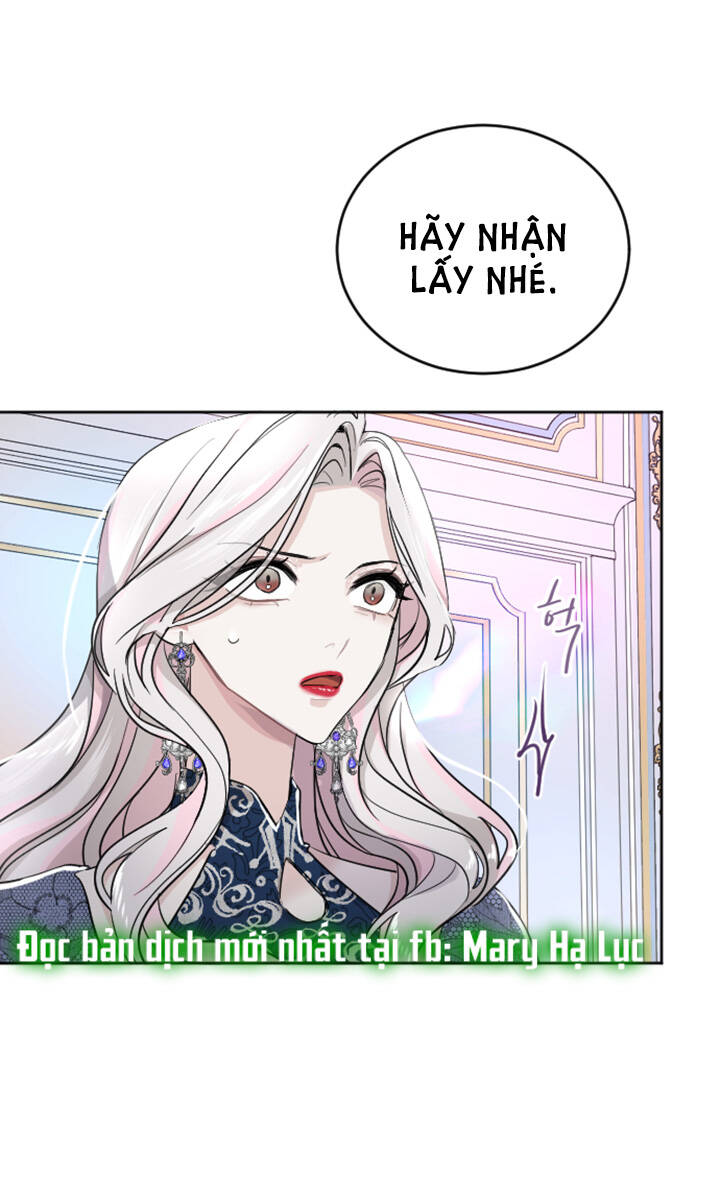 Tôi Sẽ Bị Trừ Khử Cùng Hoàng Đế Chapter 22.1 - Trang 2