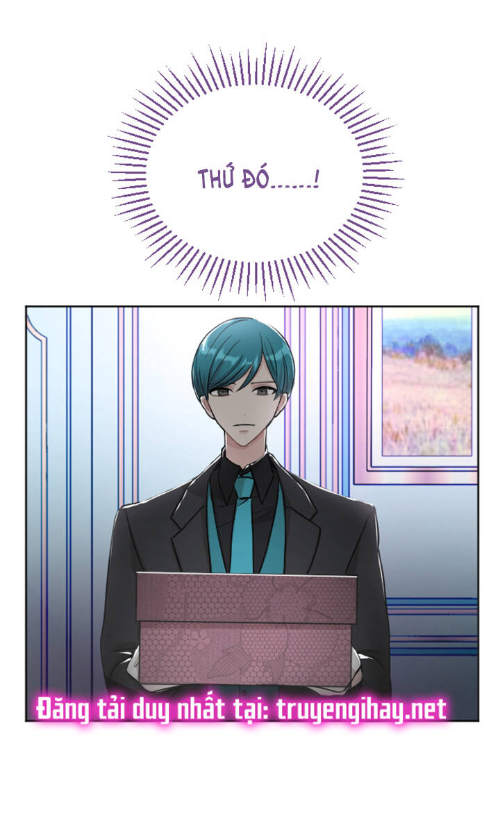 Tôi Sẽ Bị Trừ Khử Cùng Hoàng Đế Chapter 22.1 - Trang 2