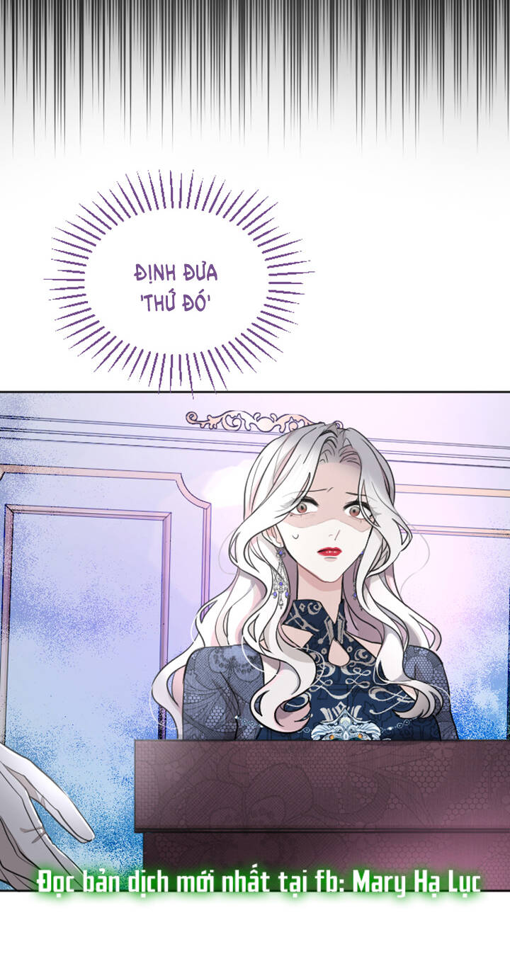 Tôi Sẽ Bị Trừ Khử Cùng Hoàng Đế Chapter 22.1 - Trang 2