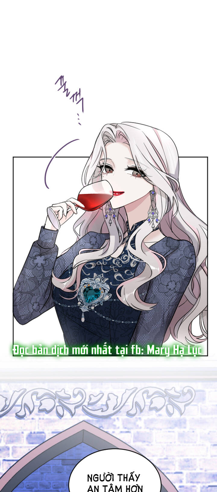 Tôi Sẽ Bị Trừ Khử Cùng Hoàng Đế Chapter 22.2 - Trang 2