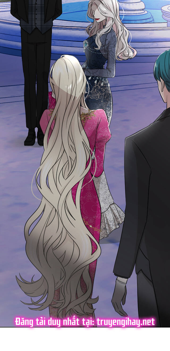 Tôi Sẽ Bị Trừ Khử Cùng Hoàng Đế Chapter 22.2 - Trang 2