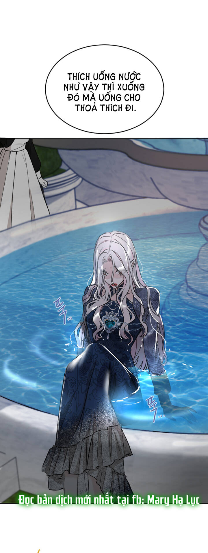 Tôi Sẽ Bị Trừ Khử Cùng Hoàng Đế Chapter 22.2 - Trang 2