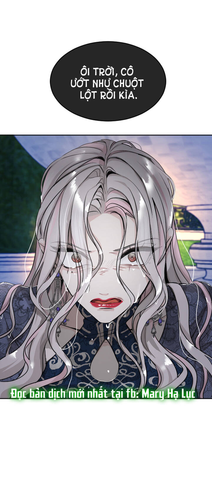 Tôi Sẽ Bị Trừ Khử Cùng Hoàng Đế Chapter 22.2 - Trang 2