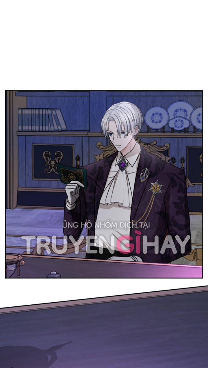 Tôi Sẽ Bị Trừ Khử Cùng Hoàng Đế Chapter 22.2 - Trang 2