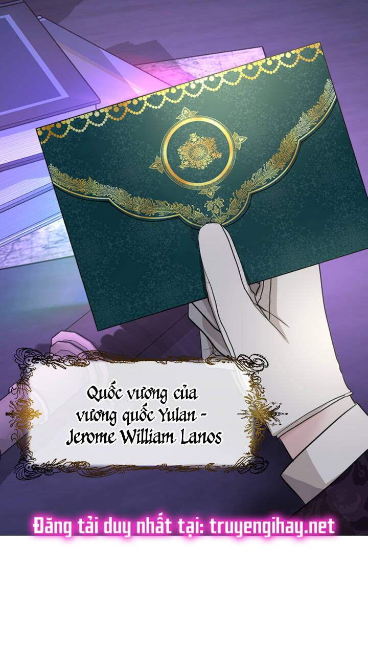 Tôi Sẽ Bị Trừ Khử Cùng Hoàng Đế Chapter 22.2 - Trang 2