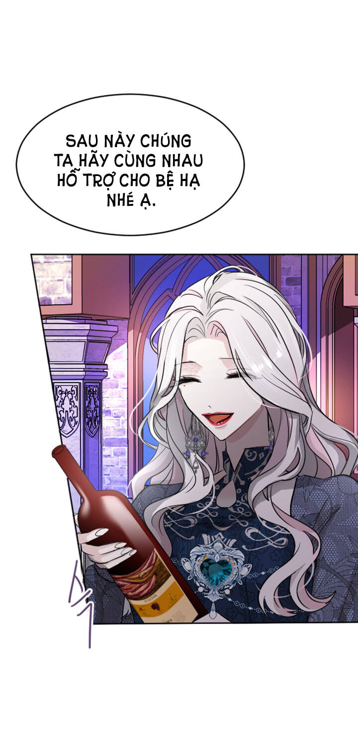 Tôi Sẽ Bị Trừ Khử Cùng Hoàng Đế Chapter 22.2 - Trang 2