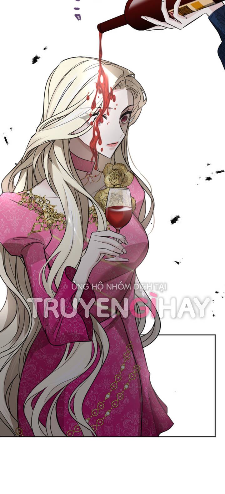 Tôi Sẽ Bị Trừ Khử Cùng Hoàng Đế Chapter 22.2 - Trang 2