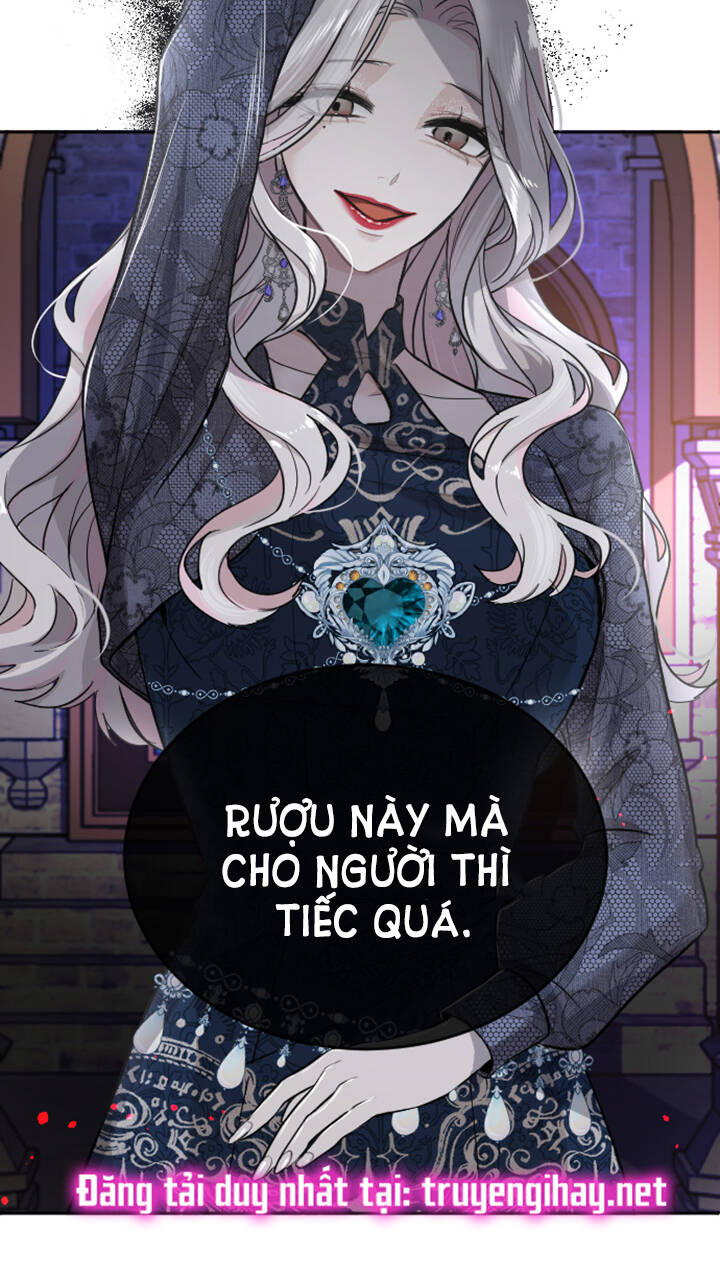 Tôi Sẽ Bị Trừ Khử Cùng Hoàng Đế Chapter 22.2 - Trang 2